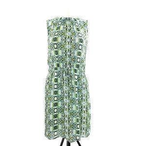 Supertrash Size US 4 Fr 36 Dani Sleeveless Dress